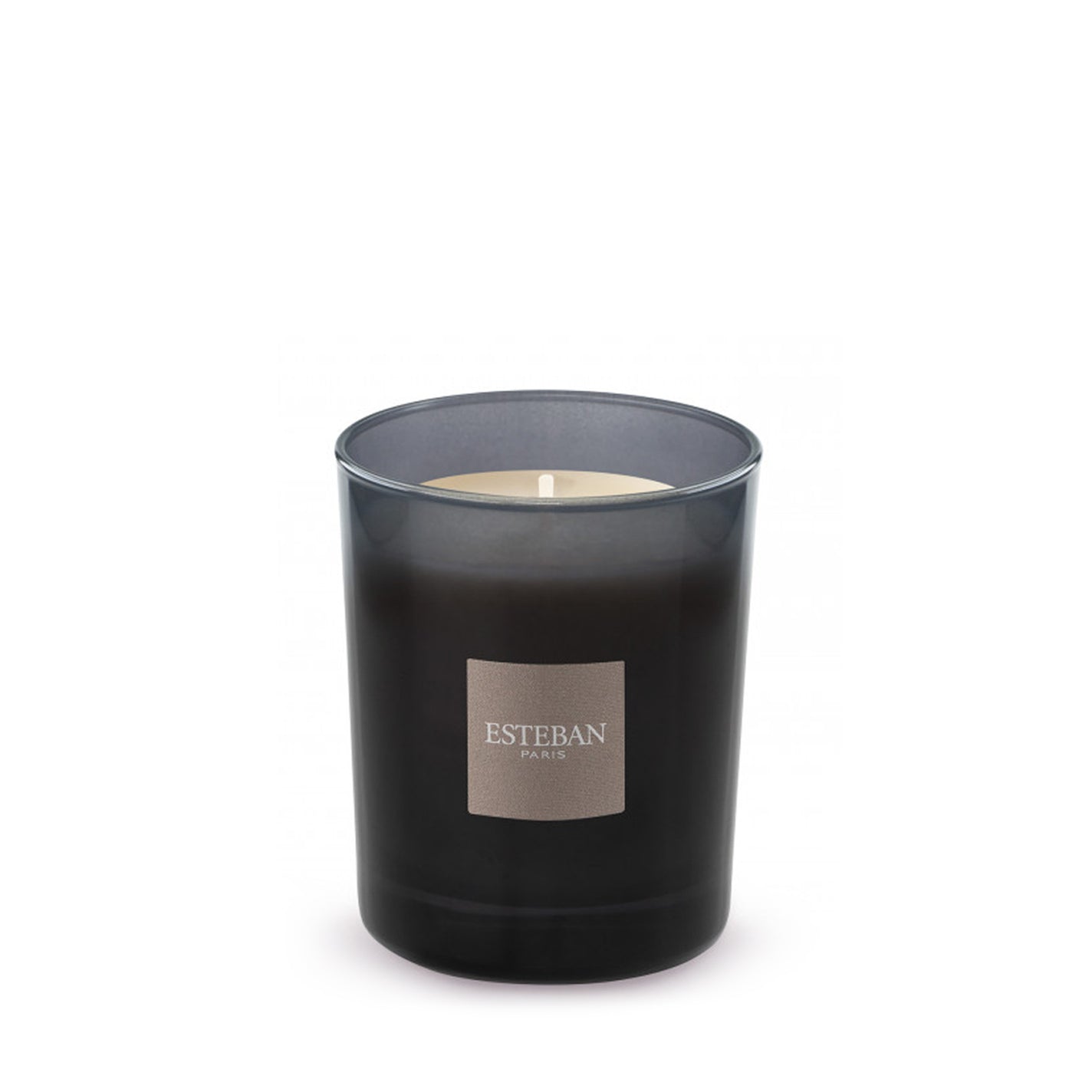 Esteban Teck & Tonka Candle - 70g