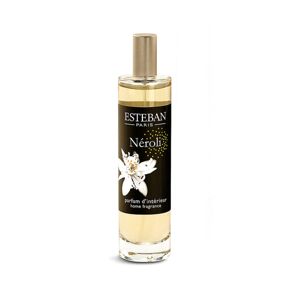 Esteban Neroli Room Spray - 75ml