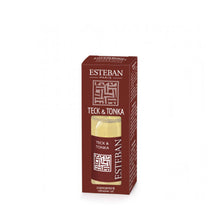 Esteban Teck & Tonka Refresher Oil