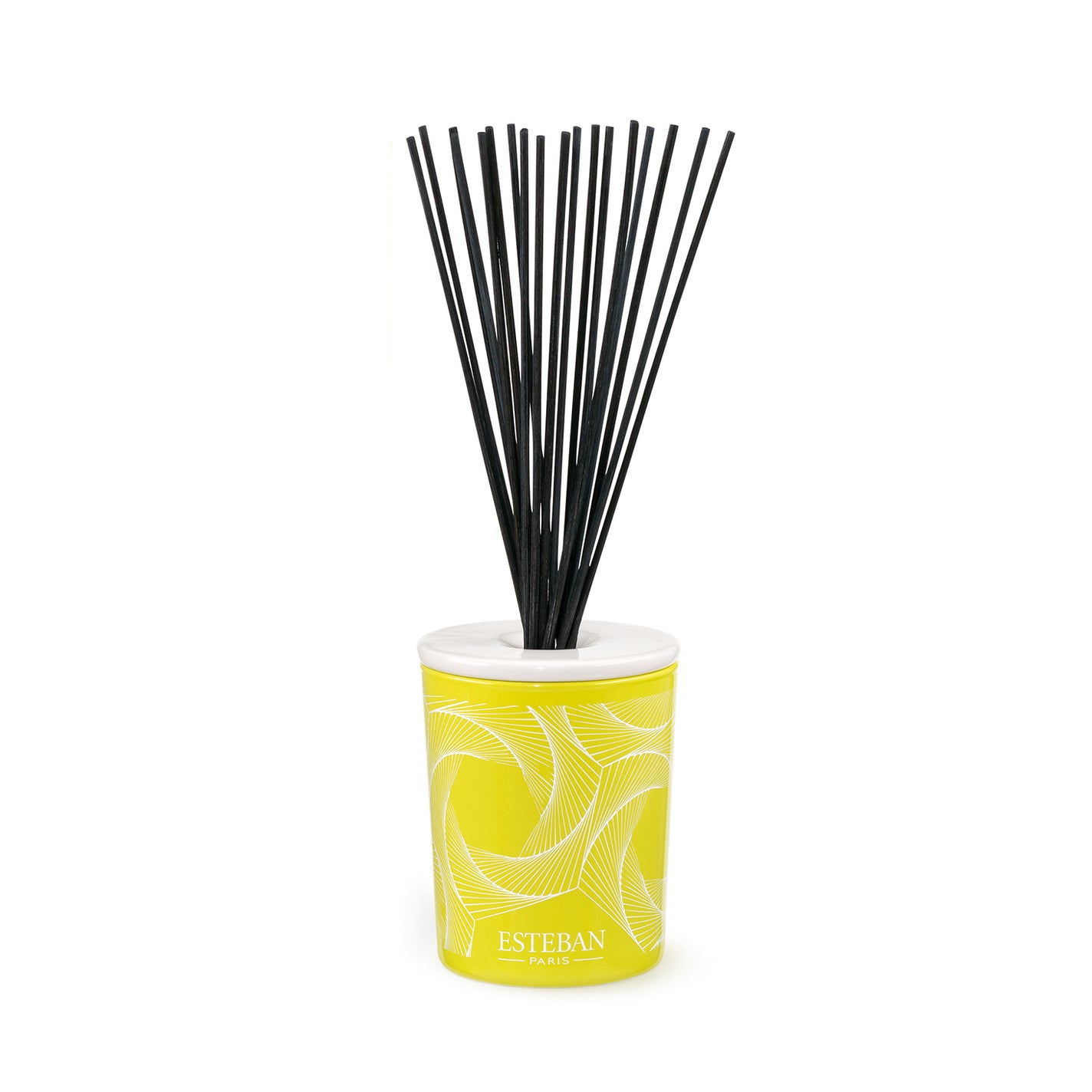 Esteban Terre d’Agrumes Decorative Diffuser