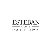 Esteban Ceramic Incense Tray - Black