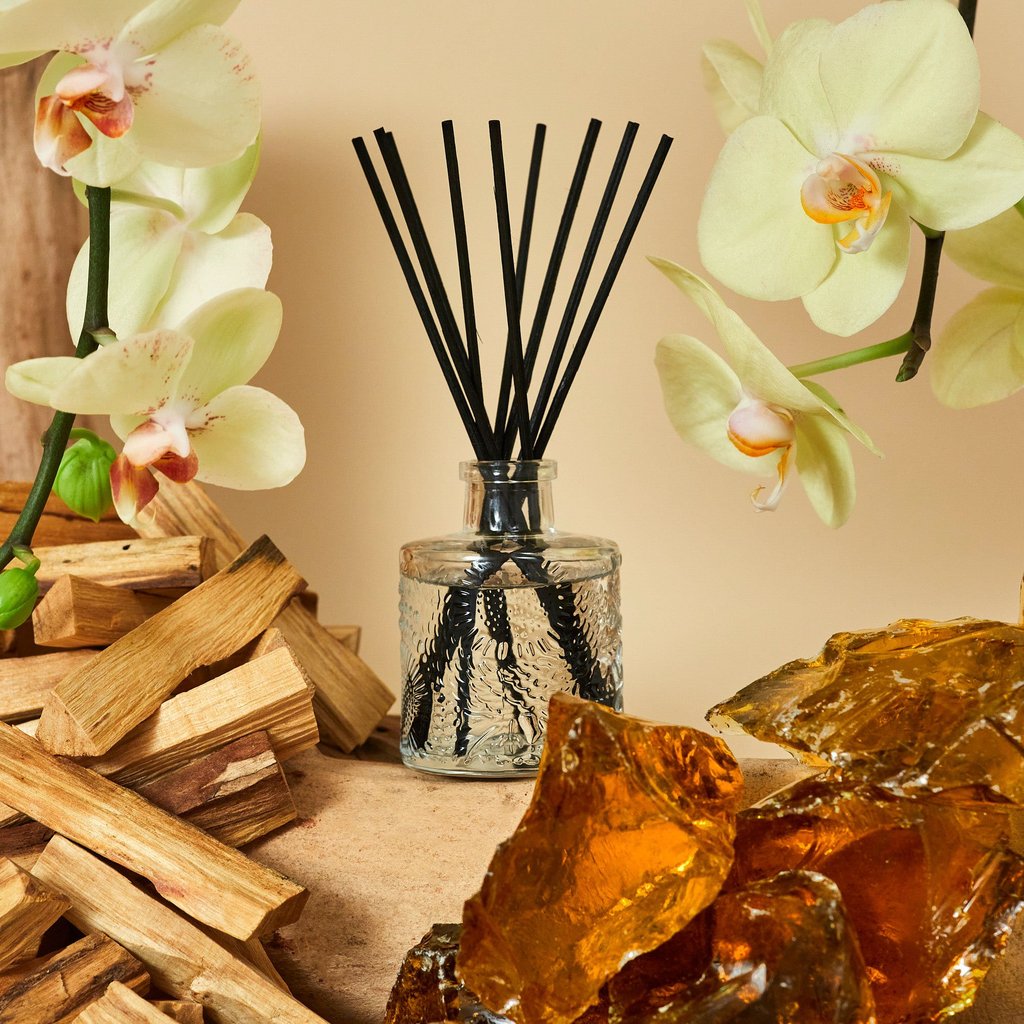 VOLUSPA Baltic Amber Diffuser