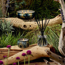 VOLUSPA French Cade & Lavender Decorative Candle