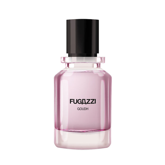 Fugazzi Goudh Extrait de Parfum - 50ml