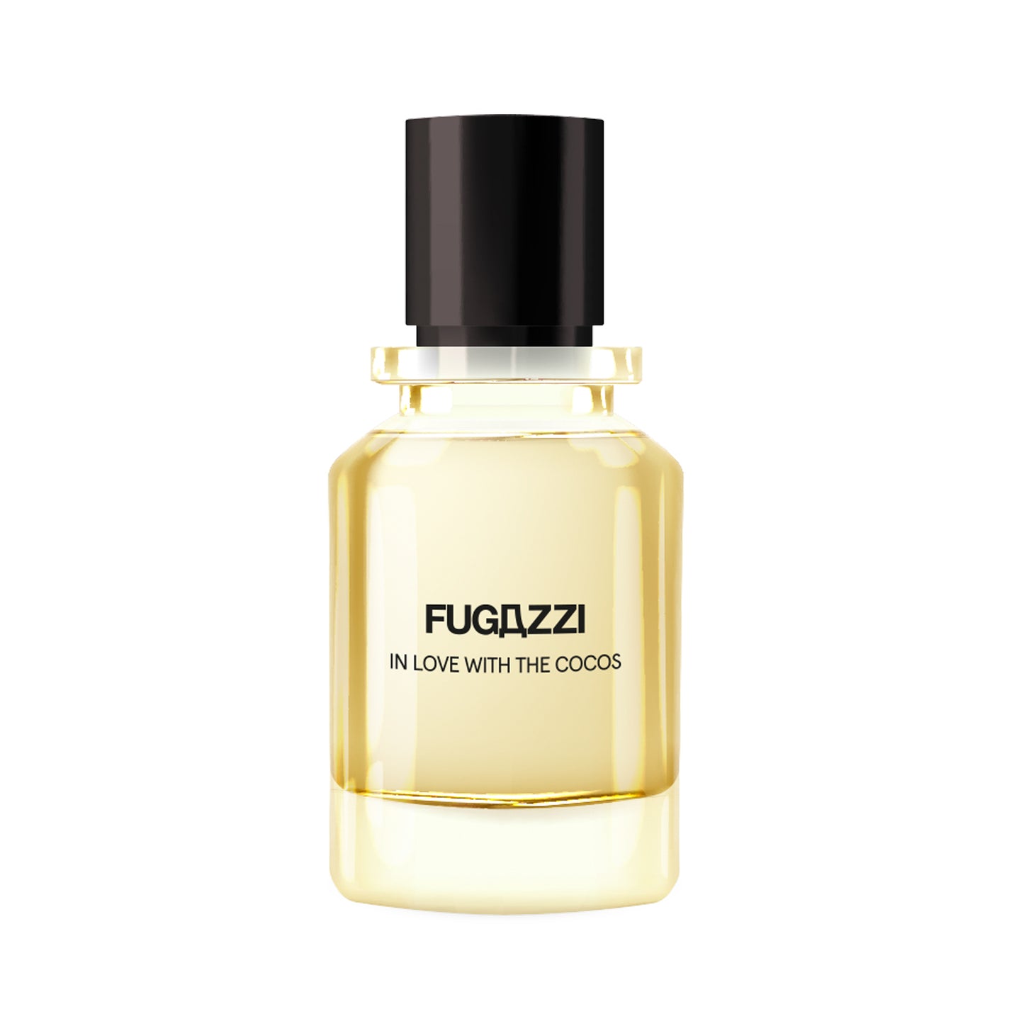 Fugazzi In Love With The Cocos Extrait de Parfum - 50ml