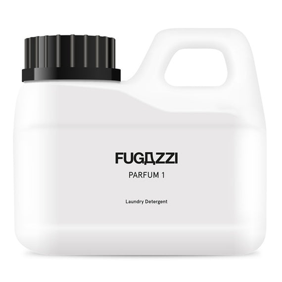 Fugazzi Laundry Detergent