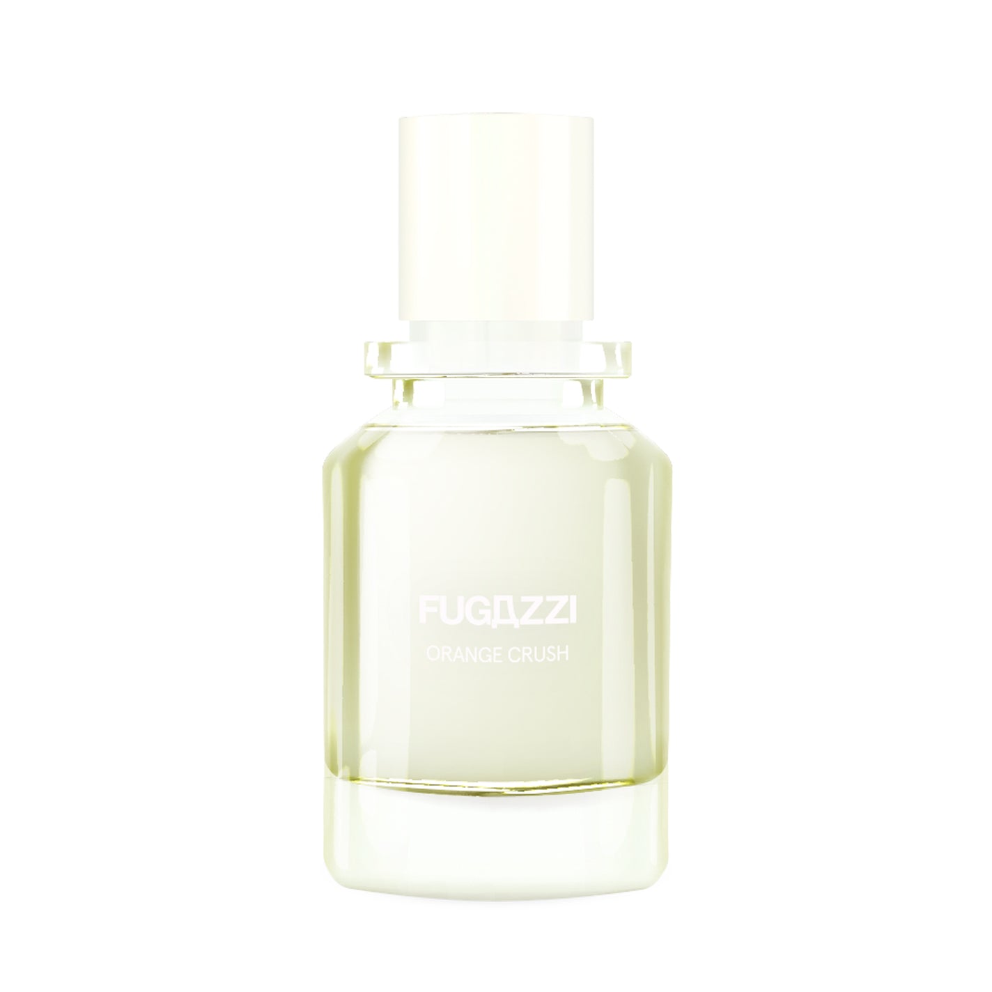 New in: FUGAZZI - Innovative perfumes from Amsterdam