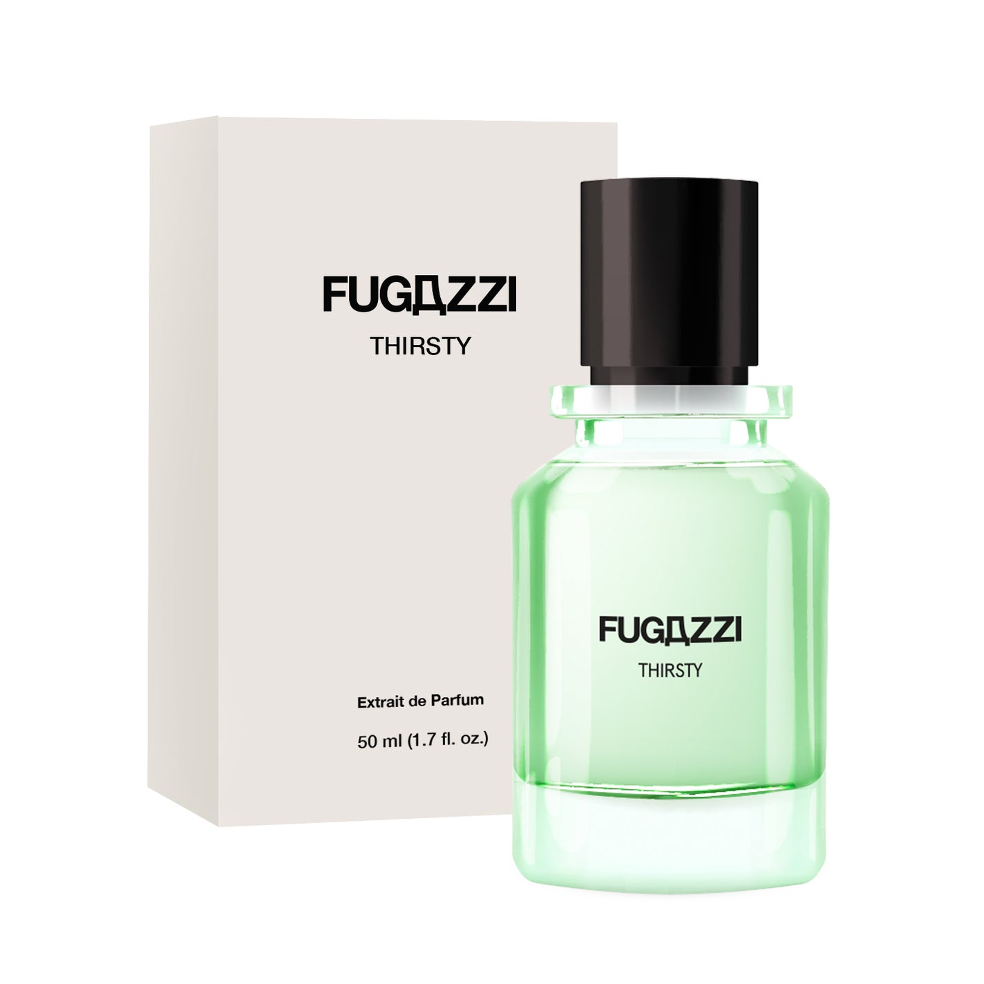 Fugazzi Thirsty Extrait de Parfum - 50ml