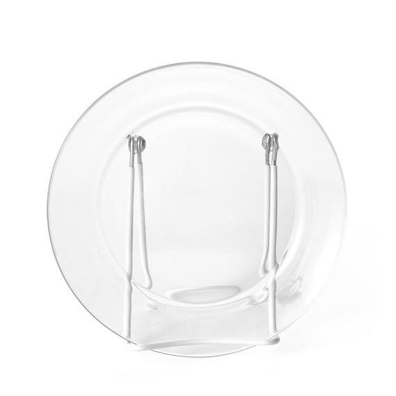 Fog Linen Work Dish Stand - White