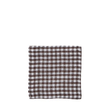 Fog Linen Work Coaster - Joshu