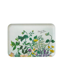 Fog Linen Work Isabelle Boinot Wildflowers Tray - Large