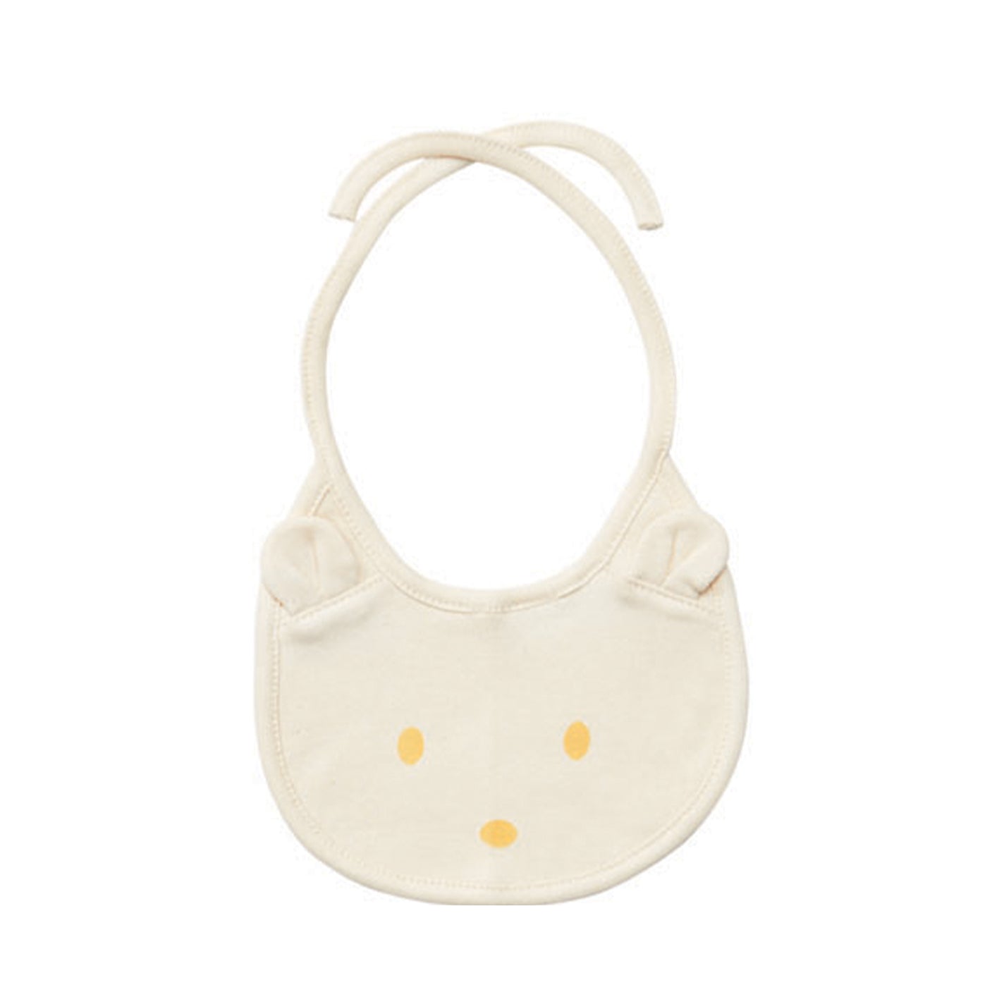 Fog Linen Work Baby Bib