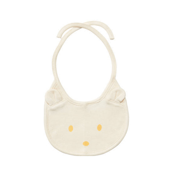 Fog Linen Work Baby Bib