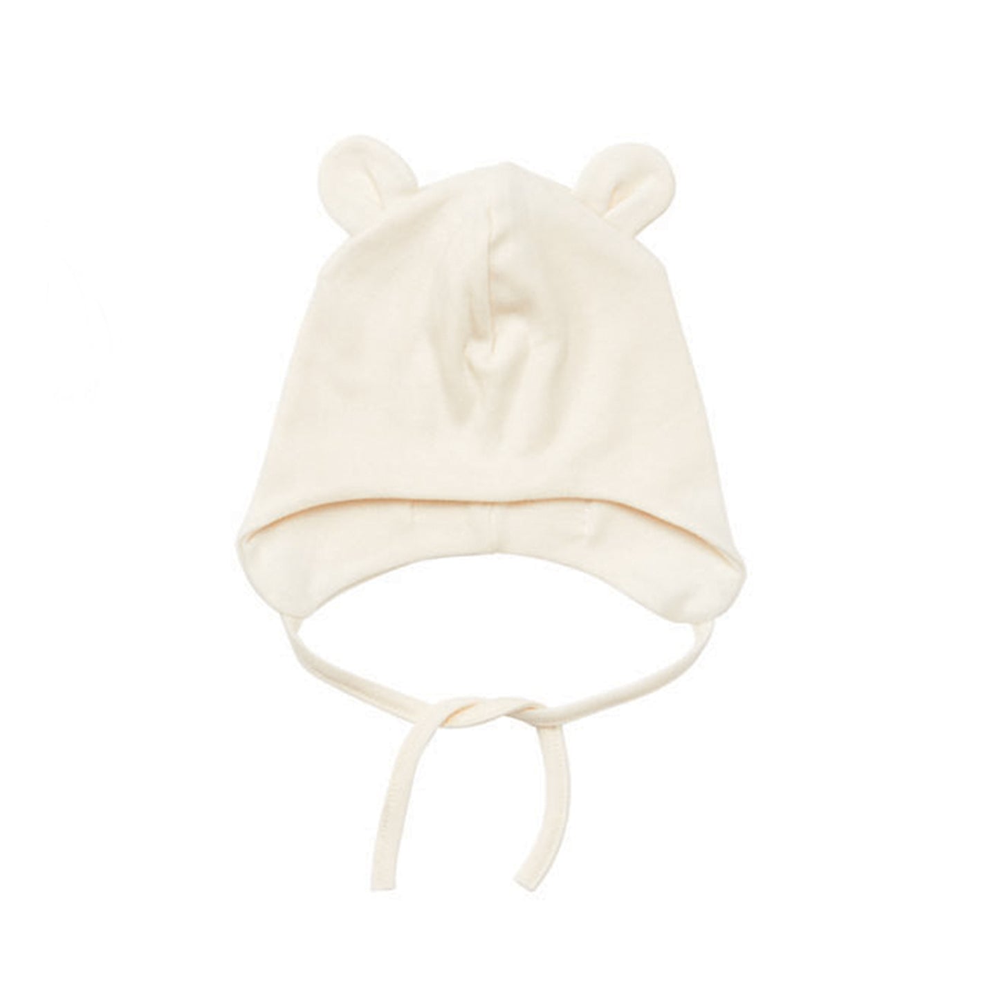 Fog Linen Work Baby Pilot Hat in Bag
