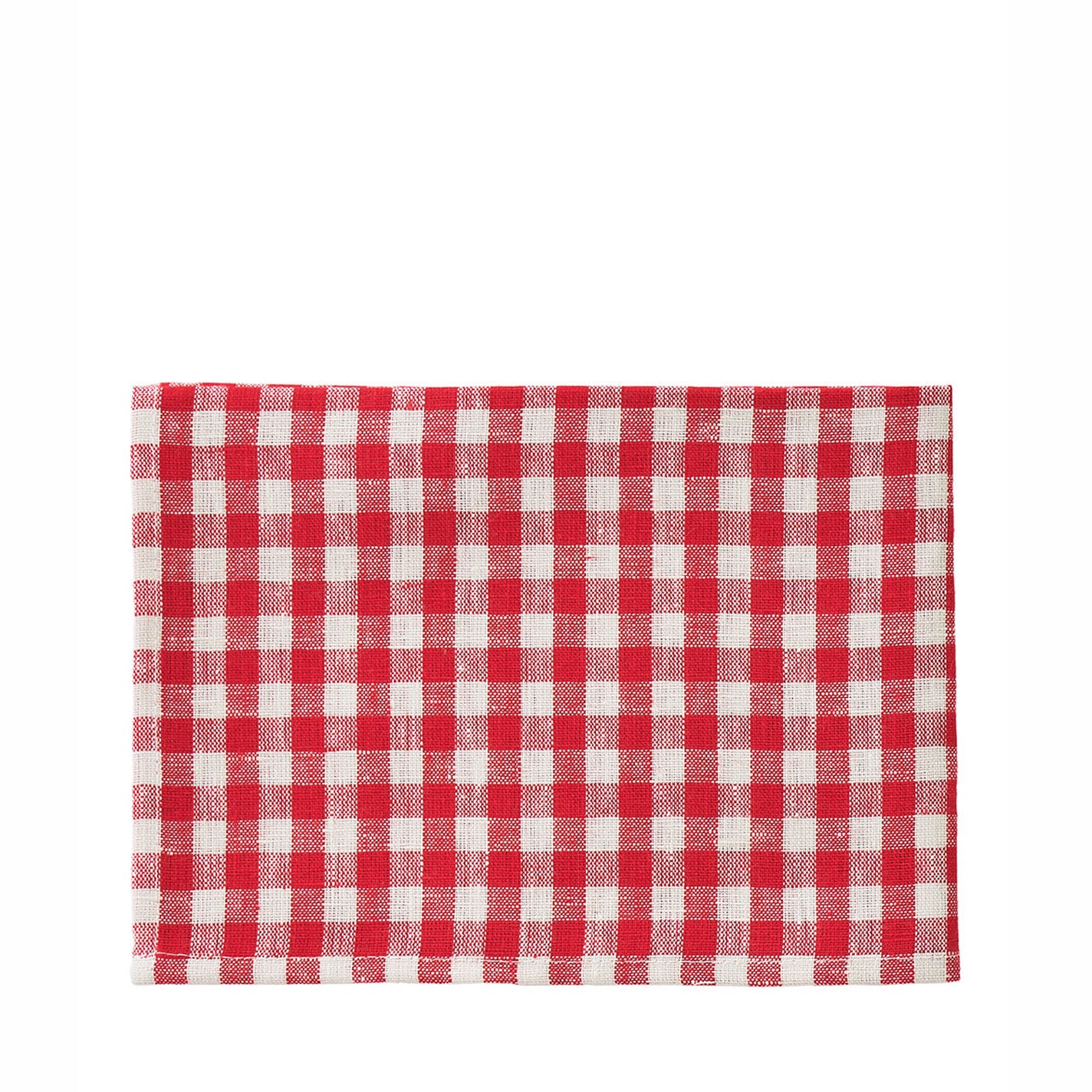 Fog Linen Work Tea Towel - Anne