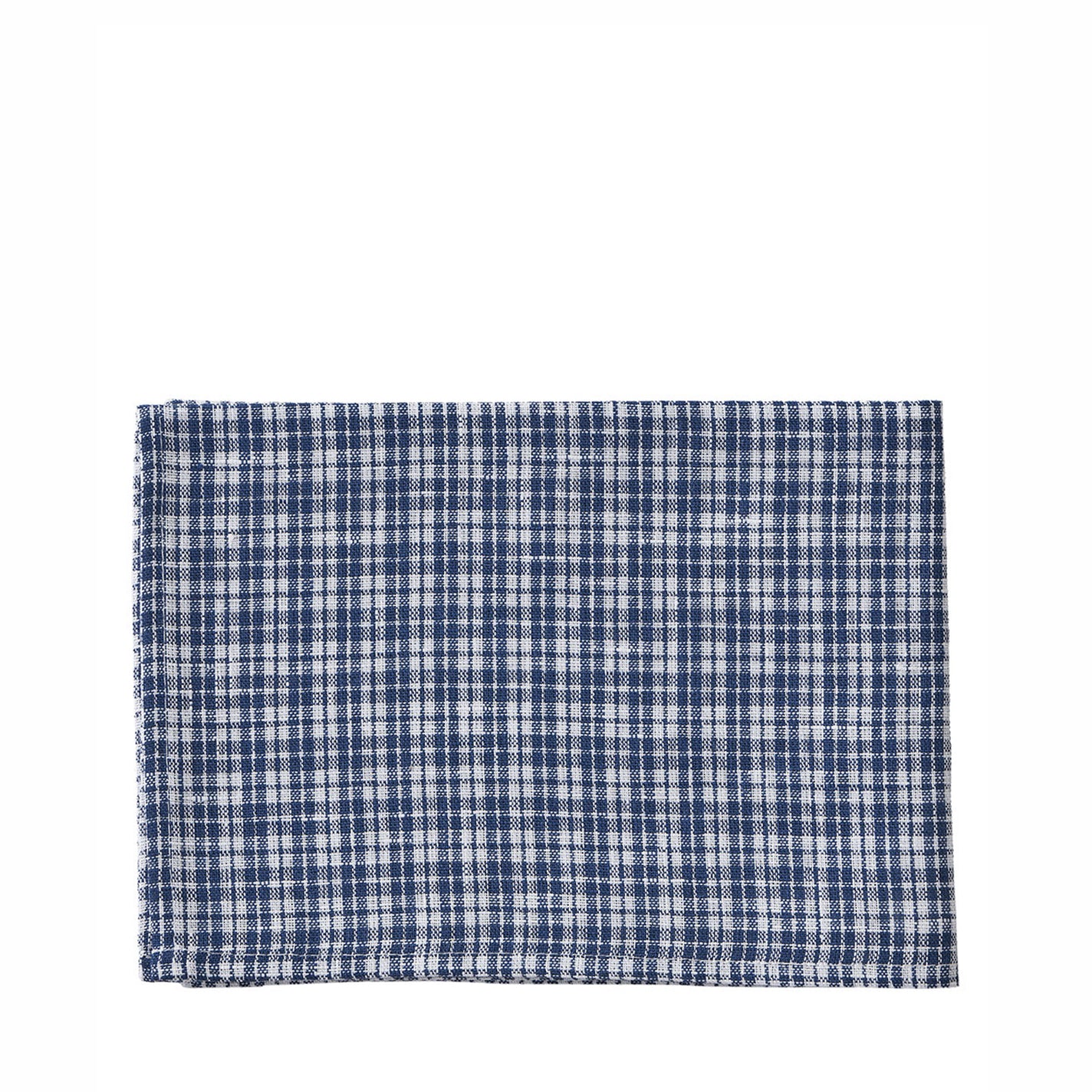 Fog Linen Work Tea Towel - Clemente