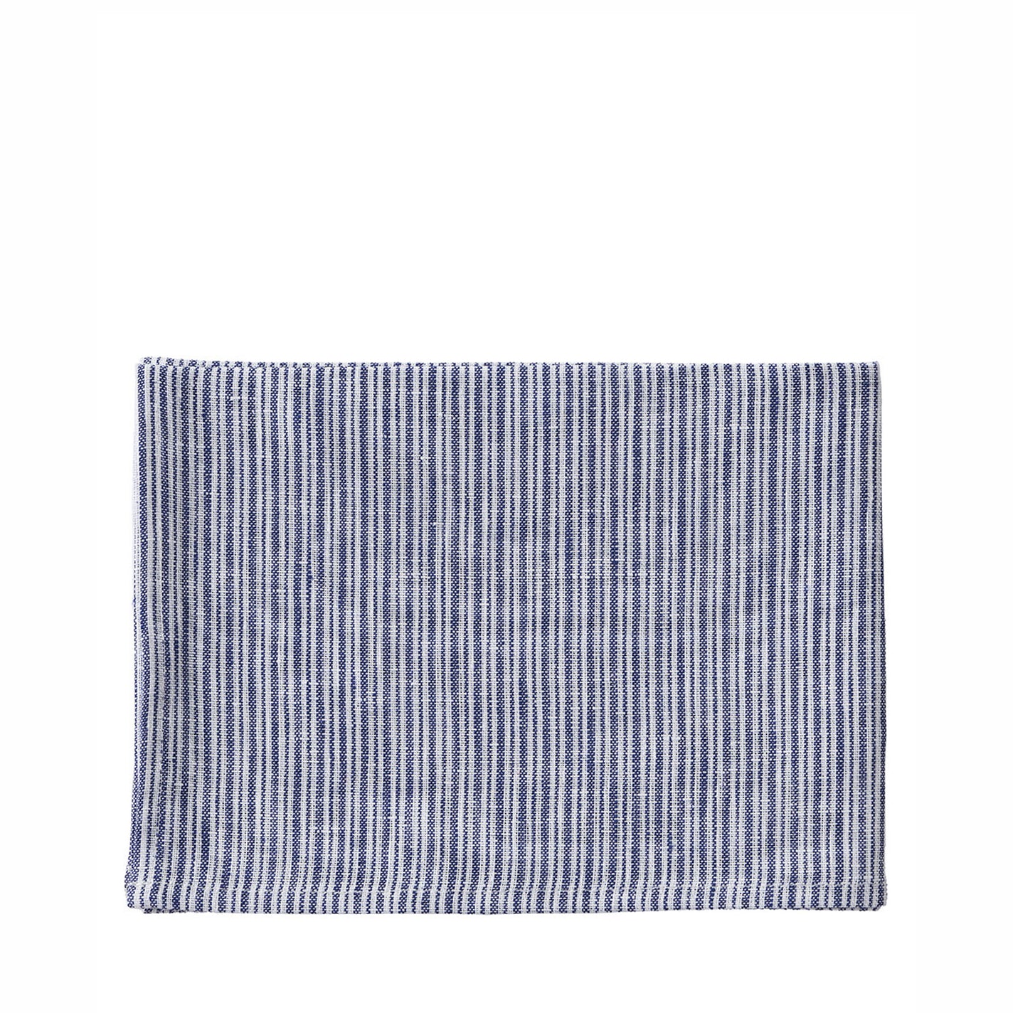 Fog Linen Work Tea Towel - Erin