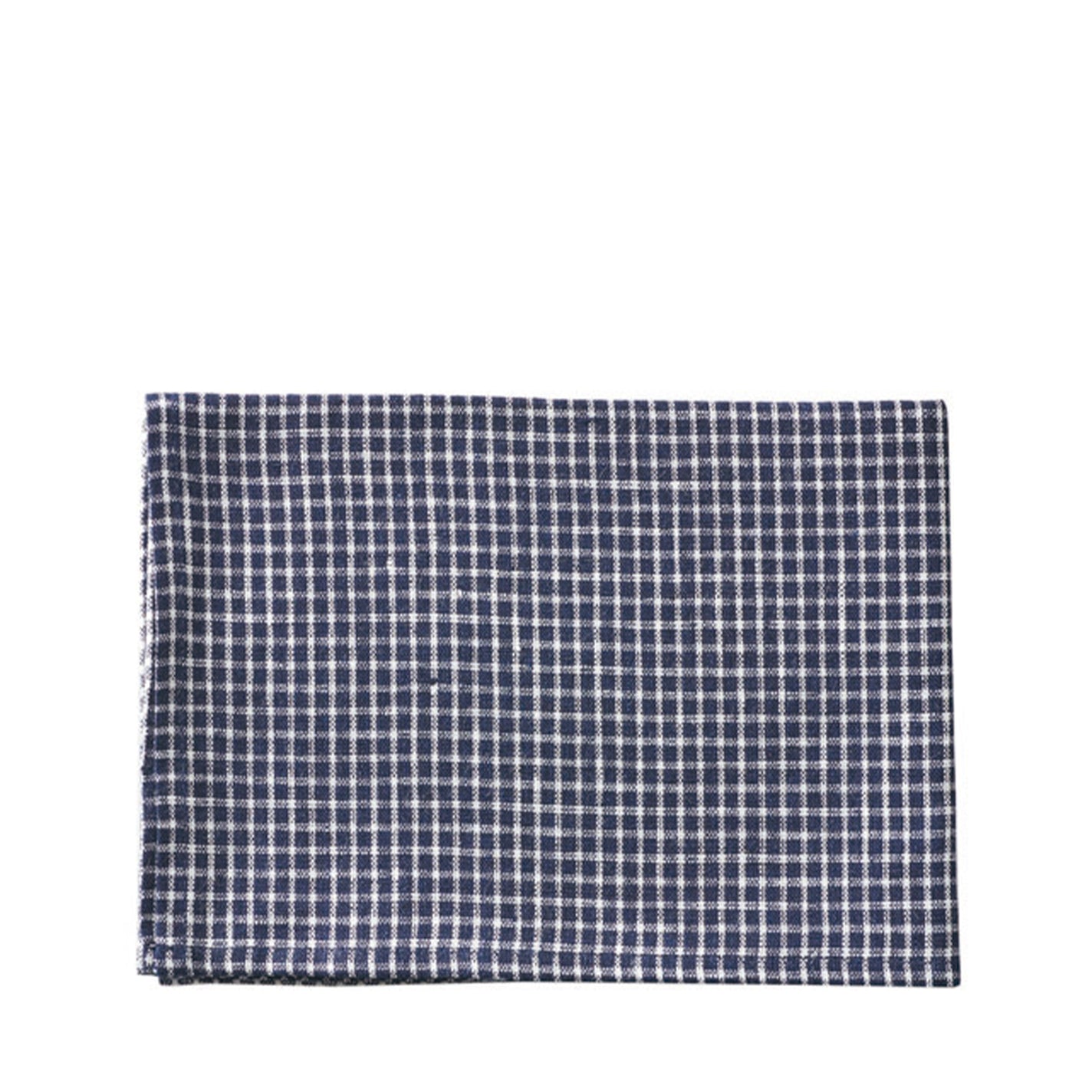 Fog Linen Work Linen Tea Towel: Steph