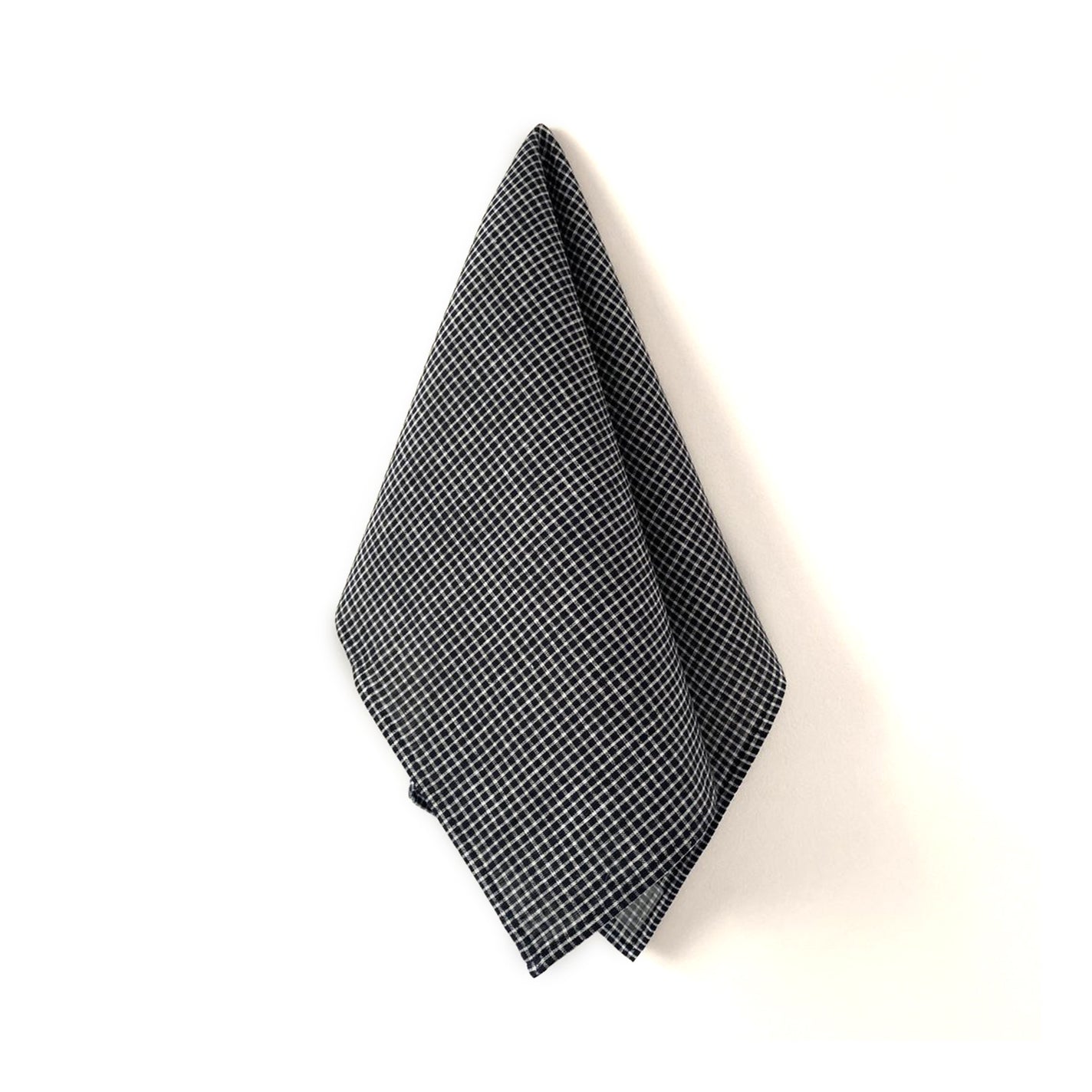 Fog Linen Work Linen Tea Towel: Steph