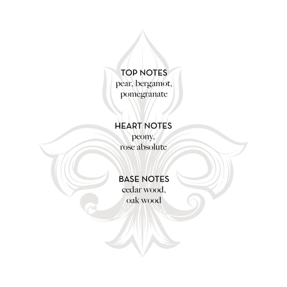 Sample Vial - Fragonard Grenade Pivoine 'Estagon' Parfum