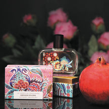 Sample Vial - Fragonard Grenade Pivoine Eau de Parfum
