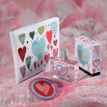 Fragonard Mademoiselle Amour Gift Set