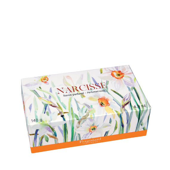 Fragonard Narcisse Pebble Soap