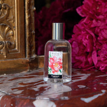 Sample Vial - Fragonard Pivoine Eau de Toilette