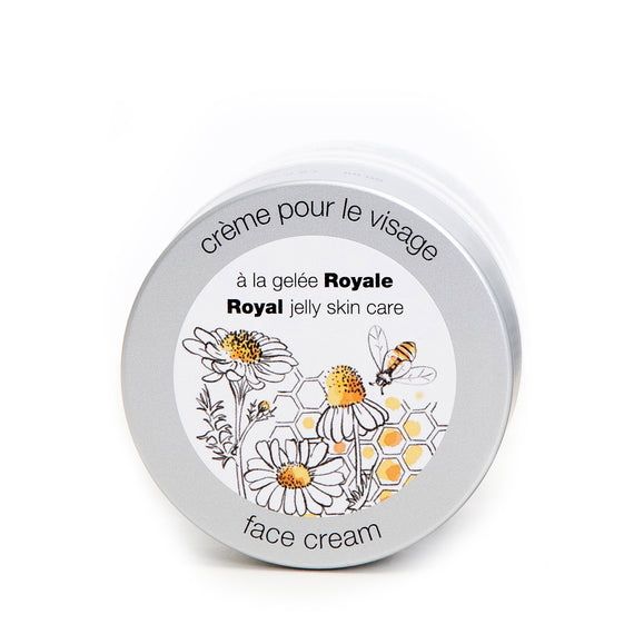 Fragonard Royal Jelly Face Cream