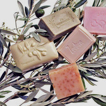 Fragonard Olive Oil Botanical Soap