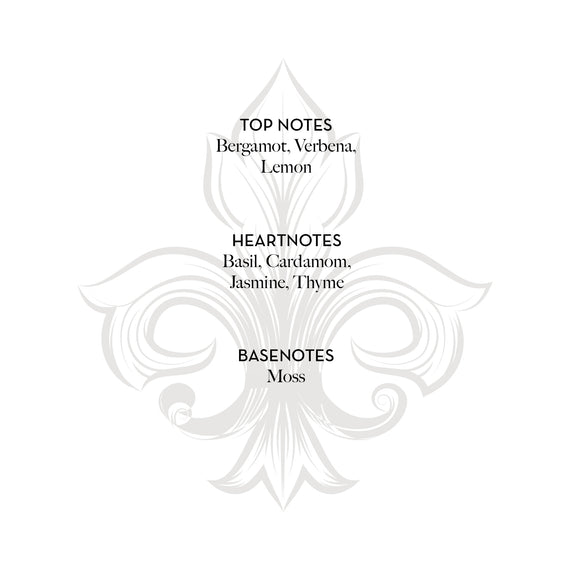 Sample Vial - Fragonard VRAI Eau de Toilette