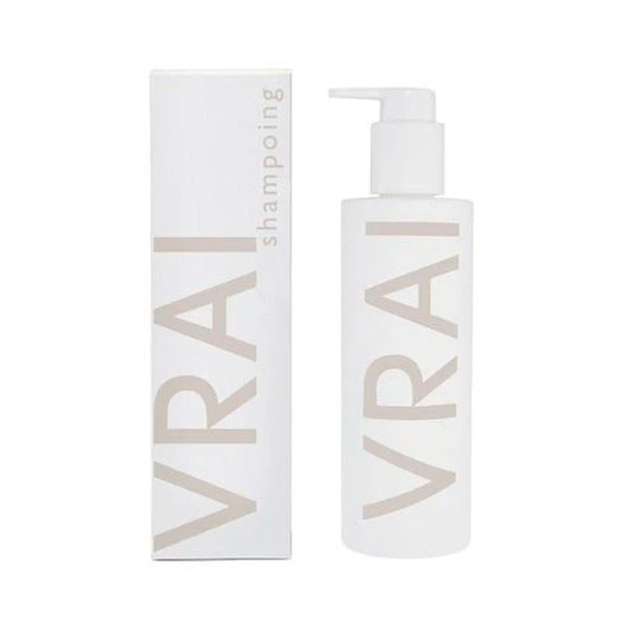 Fragonard VRAI Shampoo