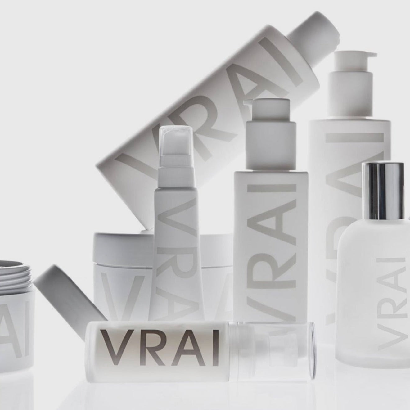 Fragonard VRAI Radiant Serum