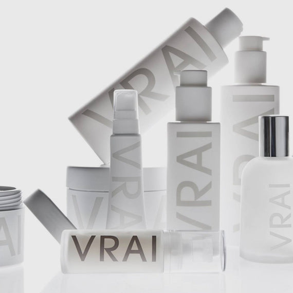 Fragonard VRAI Bath + Shower Gel