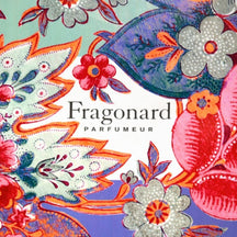 Fragonard Paris Savon Gift Set