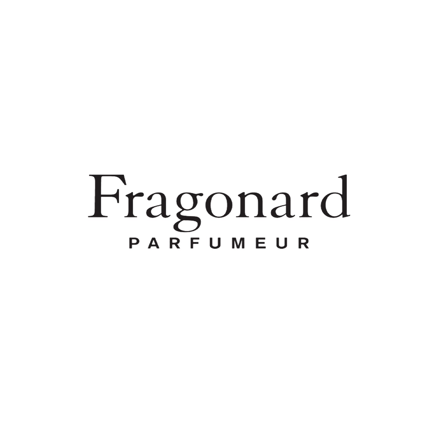 Fragonard Perfumed Sachet Gift Set 20 x 2ml