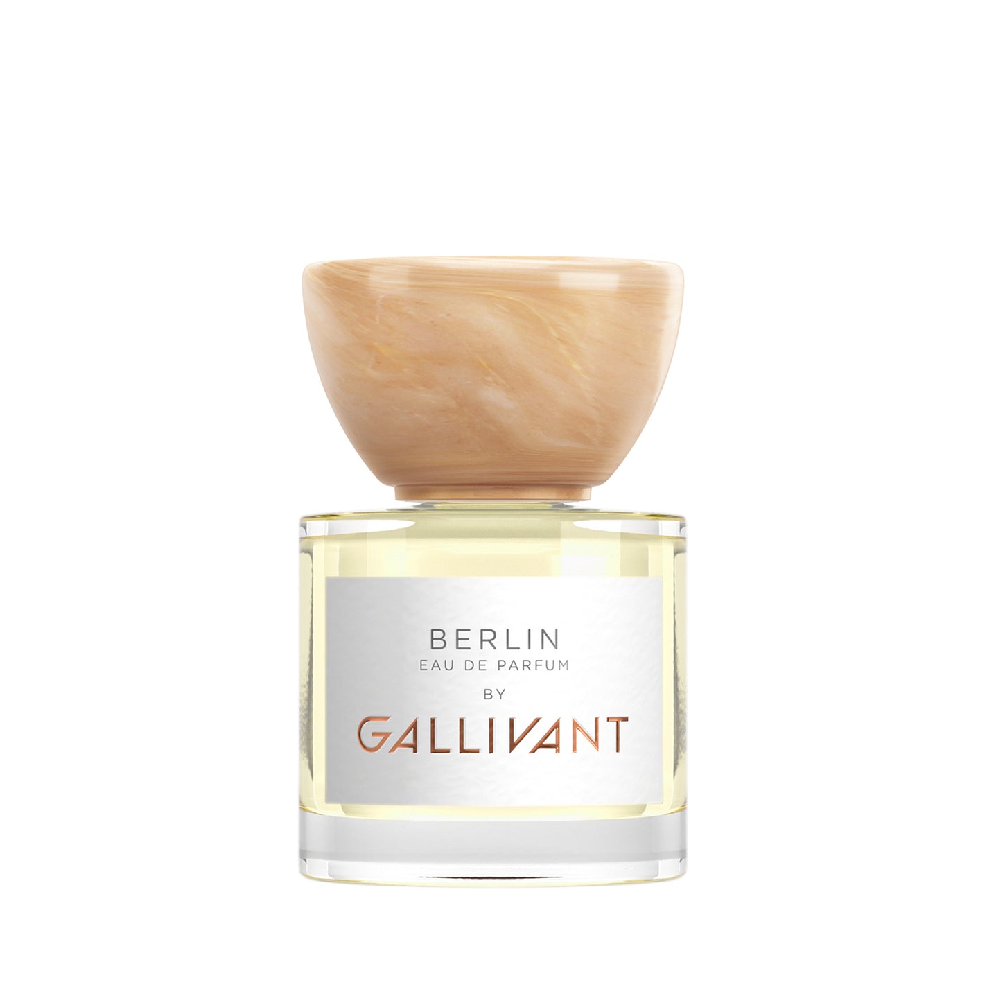 GALLIVANT Berlin Eau de Parfum - 30ml