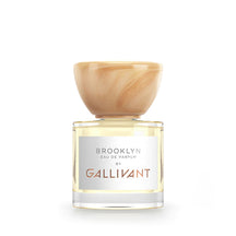 GALLIVANT Brooklyn Eau de Parfum - 30ml