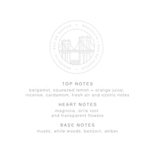 Sample Vial - GALLIVANT Brooklyn Eau de Parfum