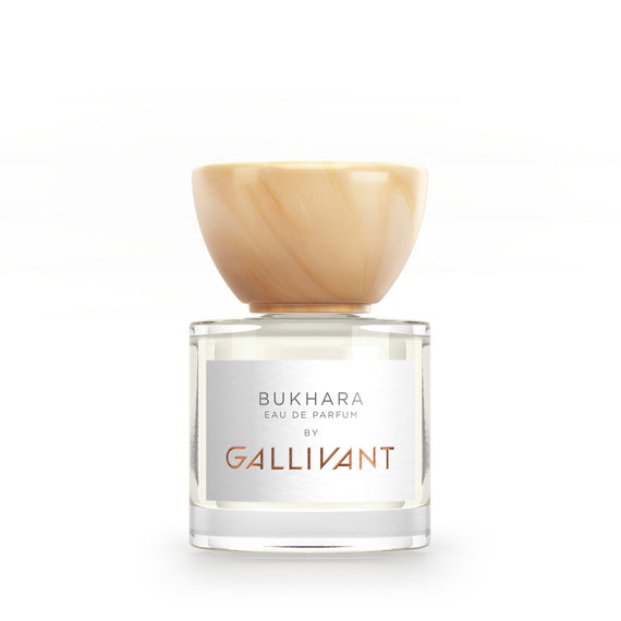 GALLIVANT Bukhara Eau de Parfum - 30ml