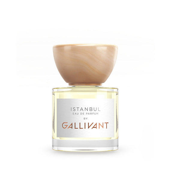 GALLIVANT Istanbul Eau de Parfum - 30ml