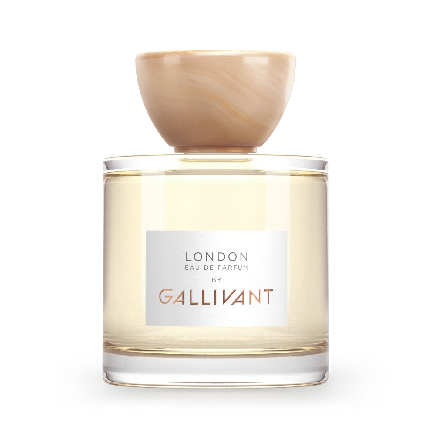 GALLIVANT London Eau de Parfum - 100ml