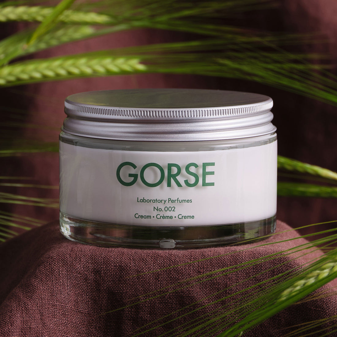 Laboratory Perfumes Gorse Creme