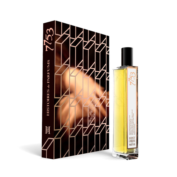 Histoires de Parfums 7753 Travel Eau de Parfum