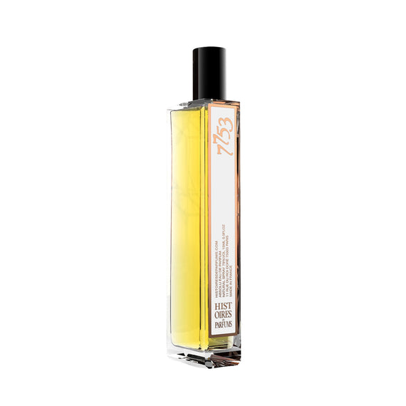 Histoires de Parfums 7753 Travel Eau de Parfum