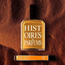 Histoires de Parfums Ambre 114 Travel Eau de Parfum