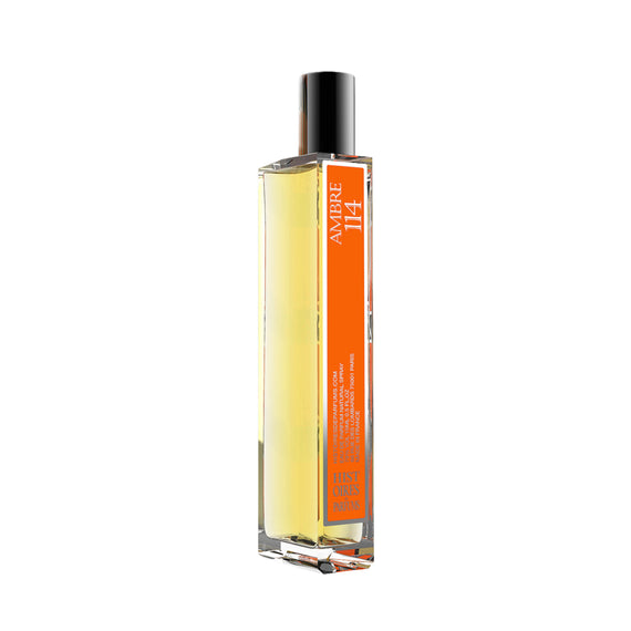 Histoires de Parfums Ambre 114 Travel Eau de Parfum