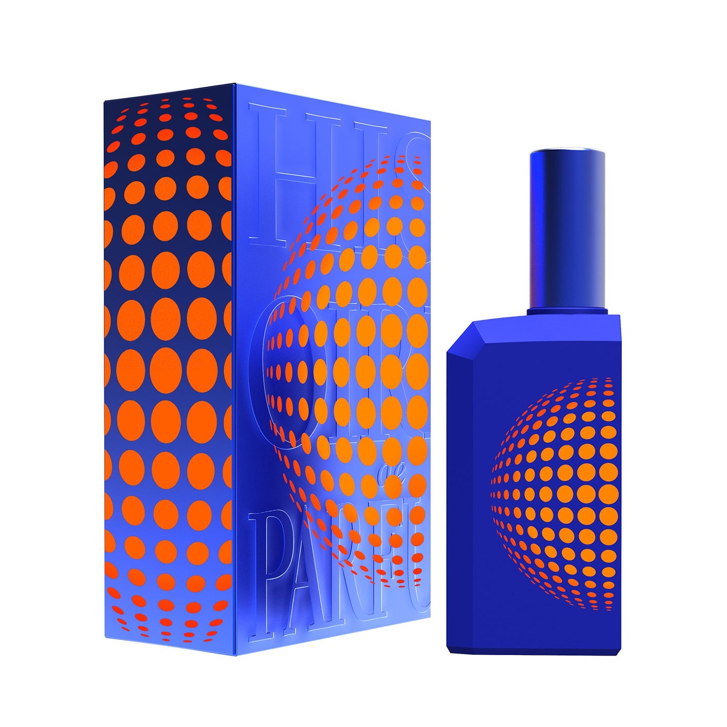 Histoires de Parfums Blue 1.6 Eau de Parfum