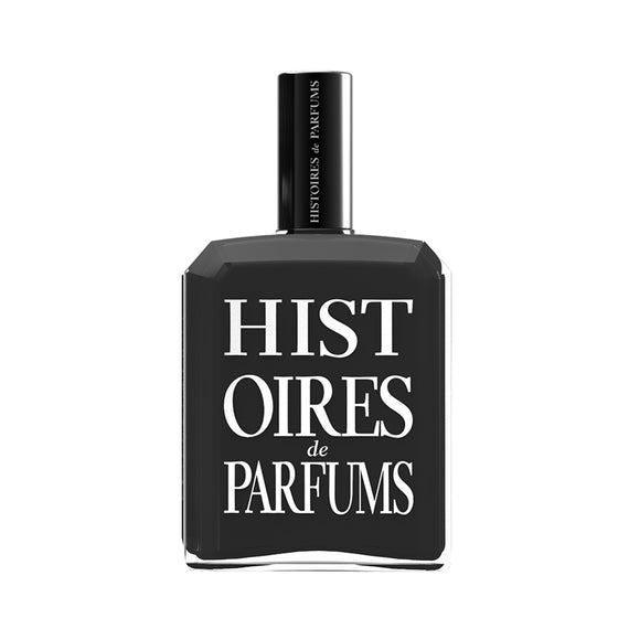 Histoires de Parfums Outrecuidant Eau de Parfum