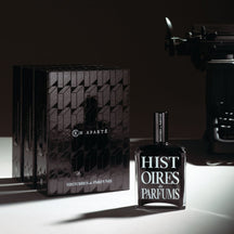 Sample Vial - Histoires de Parfums Outrecuidant Eau de Parfum